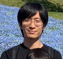 Tadahaya Mizuno