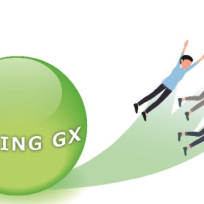 岩坂さんがSPRING GXに採用されました。